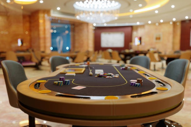 unik77 What Speed Blackjack Delivers