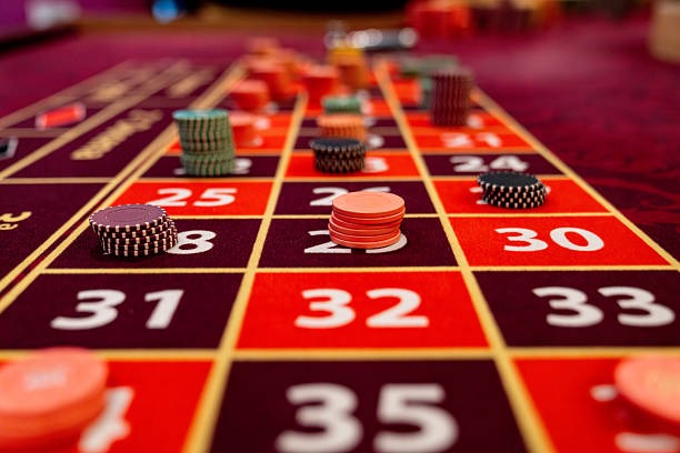 unik77 What's inside our slot rooms